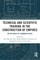 Technical and Scientific Training in the Construction of Empires