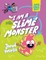 Super Magic Boy: I Am a Slime Monster