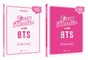 EASY KOREAN with BTS - for Basic Learners | 2-Book Set