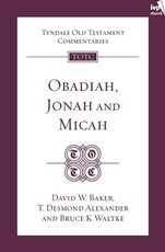 TOTC Obadiah