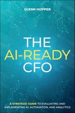 The AI-Ready CFO