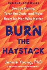 Burn the Haystack