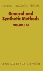 General and Synthetic Methods
