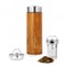 Medinis termo arbatos puodelis YOKO DESIGN „Bois“, 350 ml