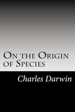 On the Origin of Species