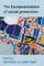 The Europeanisation of Social Protection