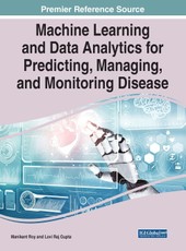 Machine Learning and Data Analytics for Predicting, Managing, and Monitoring Disease