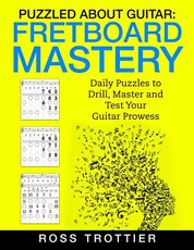 Puzzled About Guitar