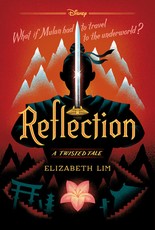 Reflection (a Twisted Tale)