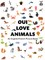 Oui Love Animals
