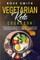Vegetarian Keto Cookbook