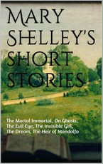 Mary Shelley's short stories