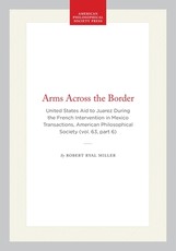 Arms Across the Border