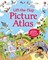 Lift the Flap Picture Atlas