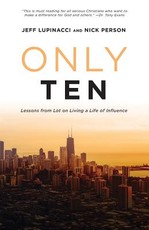 Only Ten