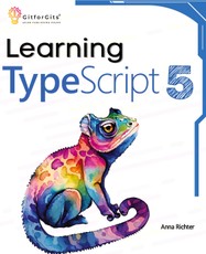 Learning  TypeScript 5