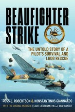 Beaufighter Strike