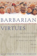 Barbarian Virtues