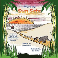 Where The Sun Sets
