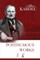Posthumous Work