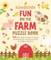Kindkids Fun on the Farm Puzzle Book