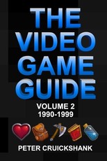 The Video Game Guide