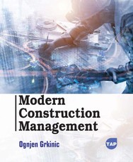 Modern Construction Management