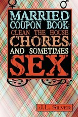 Married Coupon Book