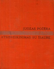 Atsisveikinimas su Šiaure