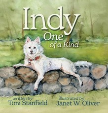 Indy, One of a Kind