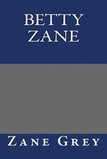 Betty Zane