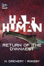 Half Human