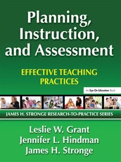 Grant, L: Planning, Instruction, and Assessment