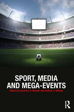 Sport, Media and Mega-Events