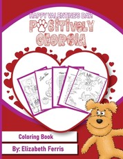 Happy Valentine's Day! Positively Georgia