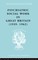 Psychiatric Social Work in Great Britain (1939-1962)