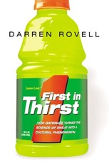First in Thirst