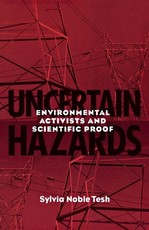 Uncertain Hazards