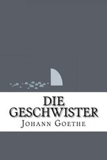 Die Geschwister