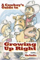 Cowboy's Guide to Growing Up Right