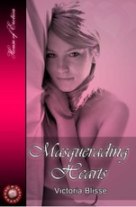 Masquerading Hearts