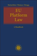 EU Platform Law