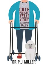 Cute Poodles, Sweet Old Ladies, and Hugs