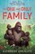 Applegate, K: One and Only Family