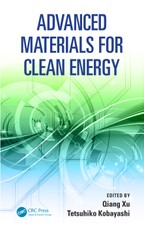 Advanced Materials for Clean Energy