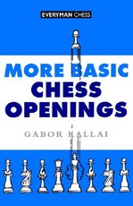 More Basic Chess Openings
