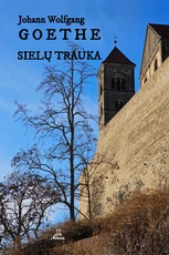 Sielų trauka
