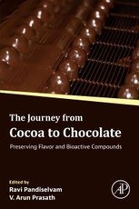The Journey from Cocoa to Chocolate