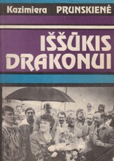 Iššūkis drakonui