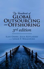 The Handbook of Global Outsourcing and Offshoring